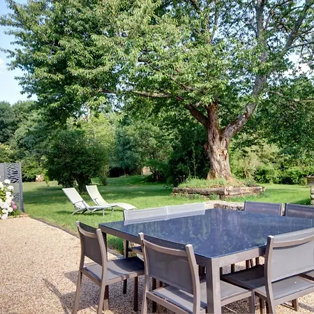 Le Domaine Du Ganquis *
