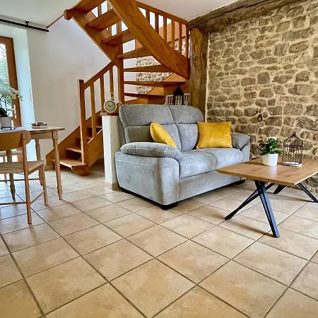 Le Domaine Du Ganquis * Belz