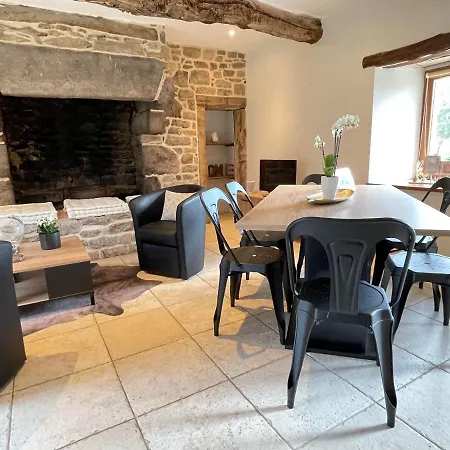Tatil parkı Le Domaine Du Ganquis *
