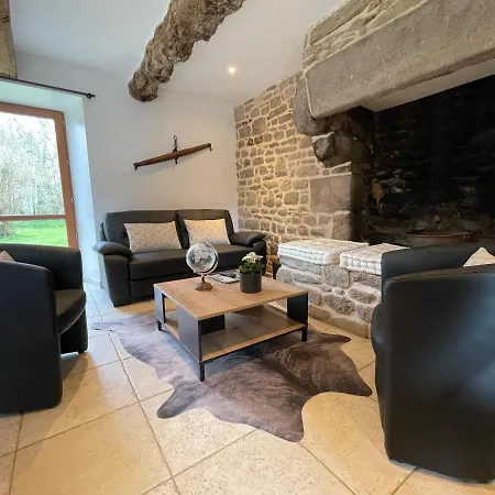 Le Domaine Du Ganquis Village de vacances