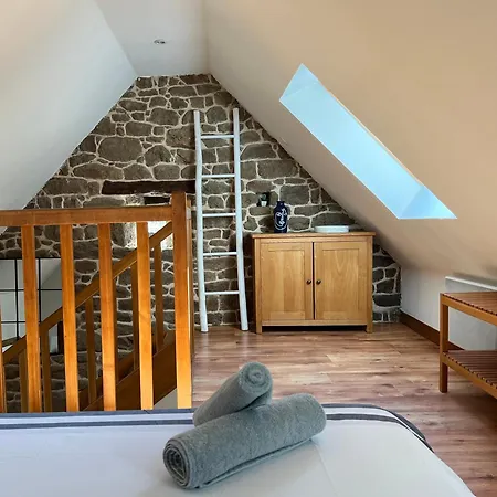 Tatil parkı Le Domaine Du Ganquis