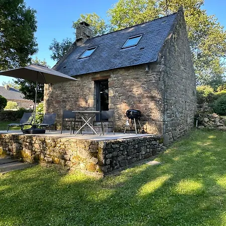 Tatil parkı Le Domaine Du Ganquis *