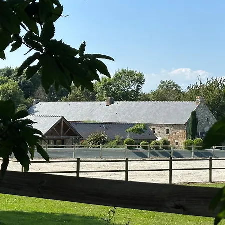 Le Domaine Du Ganquis Village de vacances