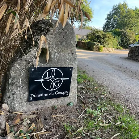 Le Domaine Du Ganquis
