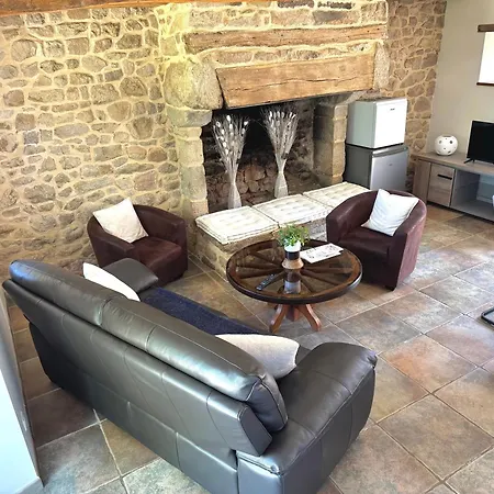 Le Domaine Du Ganquis