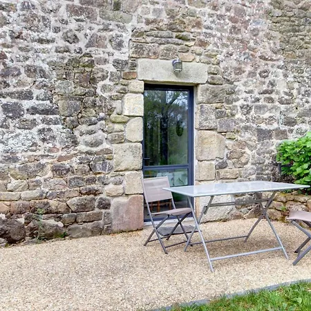 Le Domaine Du Ganquis Belz