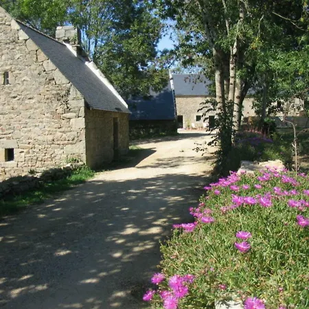 Le Domaine Du Ganquis Belz