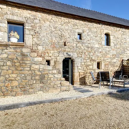 Le Domaine Du Ganquis