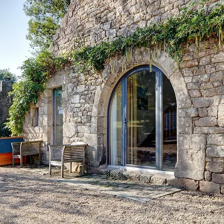 Tatil parkı Le Domaine Du Ganquis