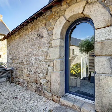 Le Domaine Du Ganquis Village de vacances Belz