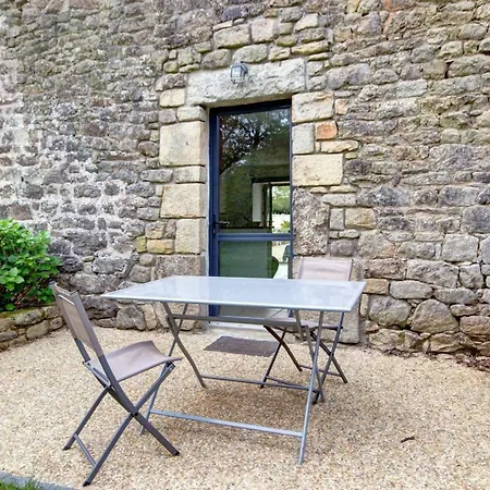 Le Domaine Du Ganquis Belz