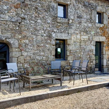 Le Domaine Du Ganquis