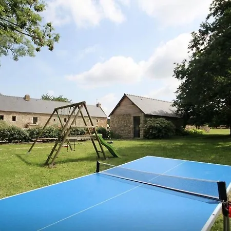 Semesterpark Le Domaine Du Ganquis *