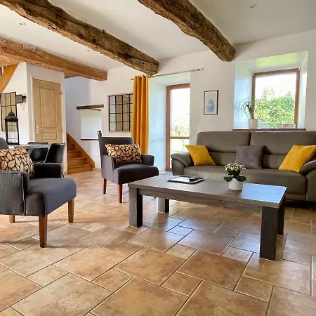 Le Domaine Du Ganquis * Belz