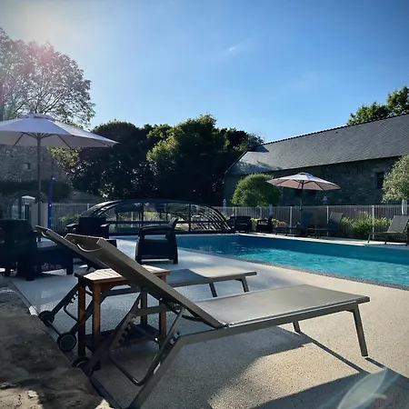 Le Domaine Du Ganquis