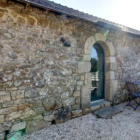 Le Domaine Du Ganquis * Belz