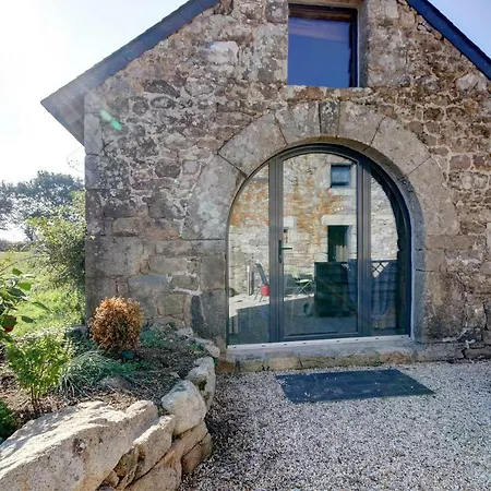 Le Domaine Du Ganquis