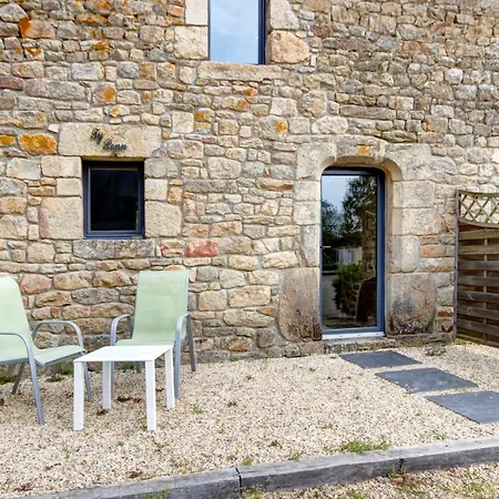 Le Domaine Du Ganquis